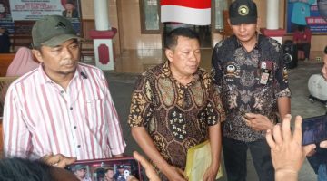 8 Kejangalan Kasus Kades Pilangrejo, Penanganannya Berhenti di Polres Demak?