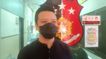 Tersangka Pemalsuan Surat Tiga Kali Dipanggil Satreskrim Polresta Tangerang Tidak Hadir, Pengamat Minta Tindak Tegas