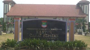 KPU Kab Tangerang di Duga Lamban Dalam Menangani Gaji Yang Belum PPS Terima