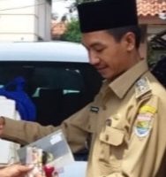 Kades Jarang Ngantor di Desa, Warga Desa Kelor Minta Inspektorat dan Pemdes Kabupaten Tangerang Turun ke Desa Kelor
